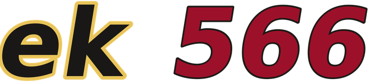 ek 566 logo